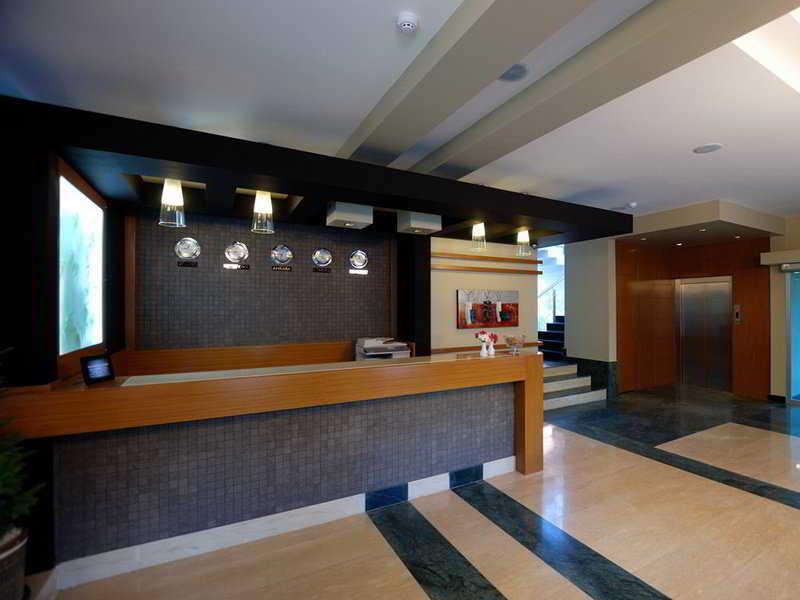 Jaleriz Gaziantep Hotel Exteriör bild