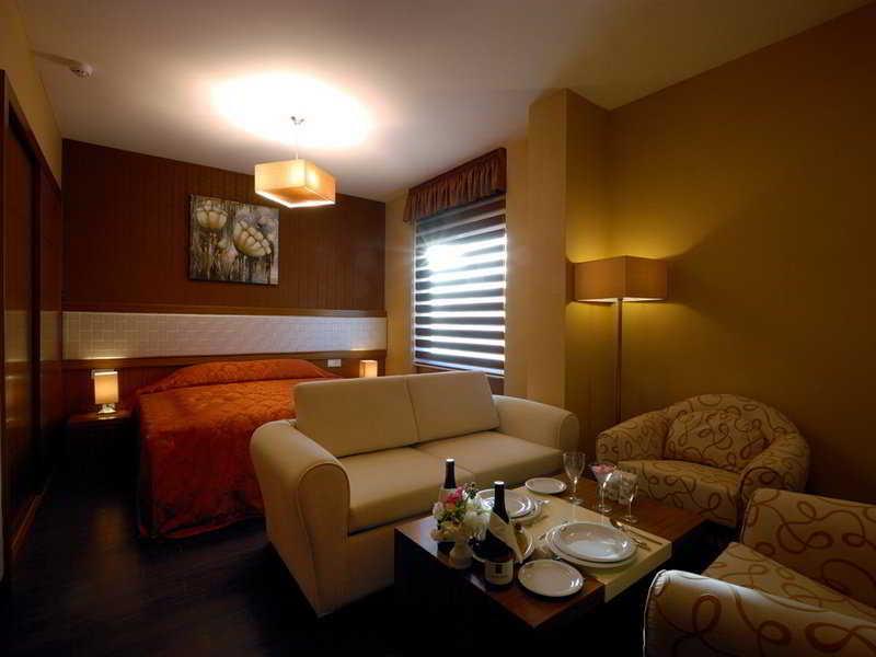 Jaleriz Gaziantep Hotel Exteriör bild